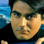 Arbaaz Federer