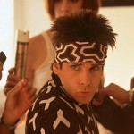 Paul Zoolander McCartney