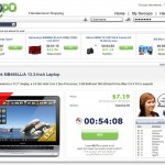 Swoopo - An Interesting Auction Model