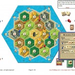 Settling with Settlers of Catan