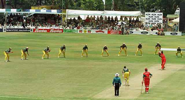 Fleming With Nine Slips